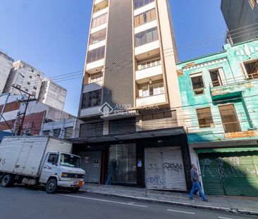Apartamento com 1 quarto e 38m² para alugar em Independência, Porto... - Foto 6