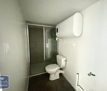 Location Appartement 1 pièce 18m² ST ETIENNE 42000 - Photo 2