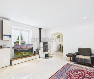 Einladendes Reihenhaus in Basel mit 6.5 Zimmern - Photo 5