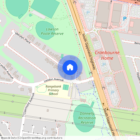 5 Marylyn Place, Vic 3977, Cranbourne