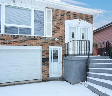 For Lease - 115 Apache Trail Unit# Upper & Main, Toronto, Ontario - Photo 2