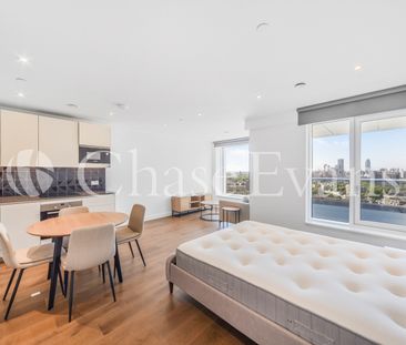 studio apartment to rent - Photo 3