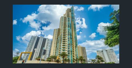 1206/3400 Surfers Paradise Boulevard, Surfers Paradise, Qld 4217 - Photo 5