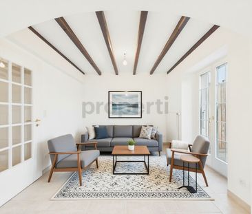 Magnifique Maison de Caractère rénovée au CSur du Village de Collex... - Foto 1