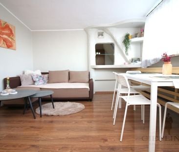 4-pokojowe mieszkanie na wynajem - ul. Bydgoska - Фото 1