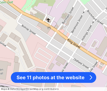 Oldfield Street, Fenton, ST4 - Photo 1