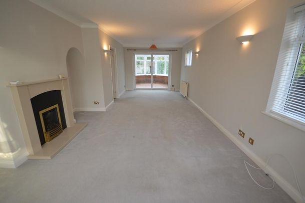 3 bedroom detached house to rent - Photo 1