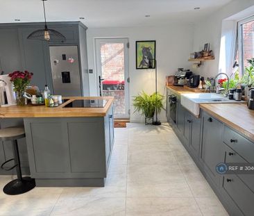 3 bedroom detached house to rent - Photo 6