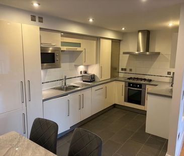 Apartment 307, The Bakery, Ormeau Road, BT73GB, Belfast - Photo 6