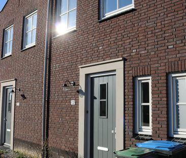 Te huur: Huis Monnikenpad 12 in Veldhoven - Photo 2