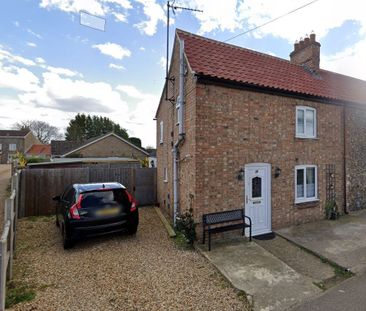 Holmsey Green, Bury St. Edmunds, Beck Row - Photo 2