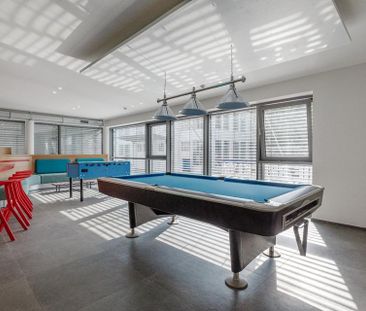 Lifestyle Apartments inkl. Parkhaus-Stellplatz in Erlangen zu vermi... - Photo 3