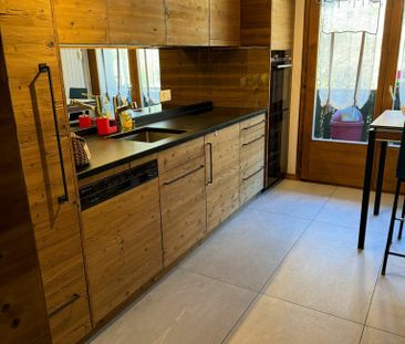 Magnifique 3 pièces au centre de Crans-Montana - Photo 5