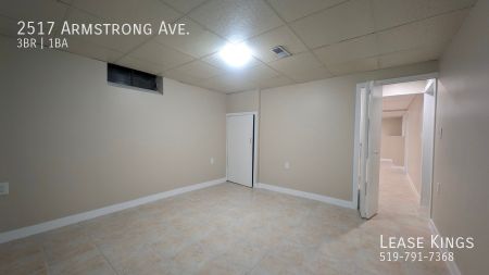 Updated Ranch with Garage in Fountain Bleu - Photo 5