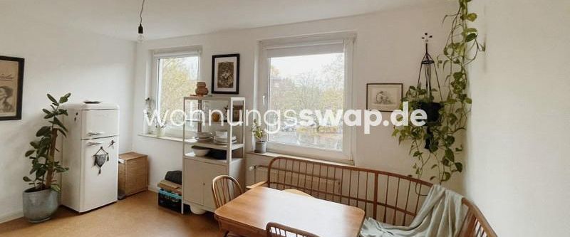Wohnungsswap - 1 Zimmer, 36 m² - Stammheimer Straße, Nippes, Köln - Foto 1