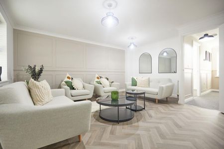 3 bedroom terraced house to rent - Photo 3