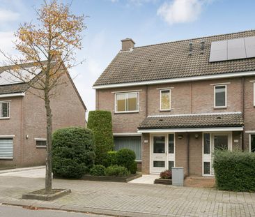 Te huur: Heksenwiellaan 126 - Foto 4