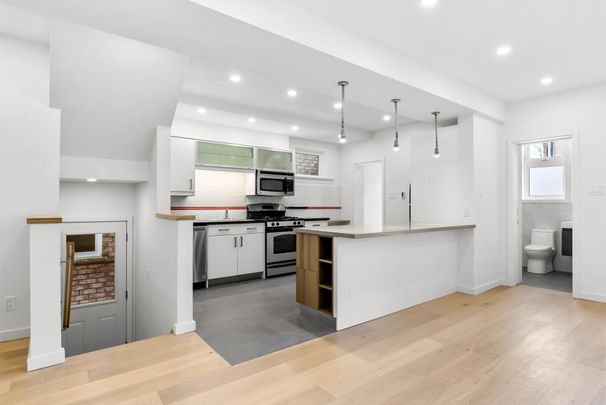 For Lease - 301 Euclid Avenue Unit# Main, Toronto, Ontario - Photo 1