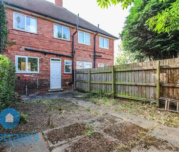 Coleby Avenue, Nottingham, NG7 - Photo 1