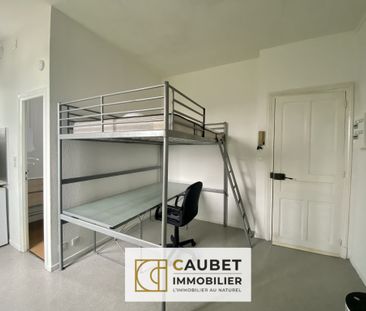 Studio proche du centre universitaire - Photo 1