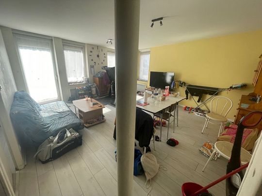 Appartement 3 pièces à Dombasle-sur-Meurthe - Photo 1