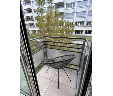 2½ Zimmer-Wohnung in Luzern, möbliert, auf Zeit - Photo 6