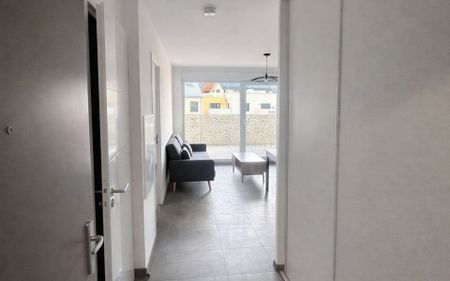 Appartement à louer 2 pièces • 40,14 m2 Chambéry - Photo 3
