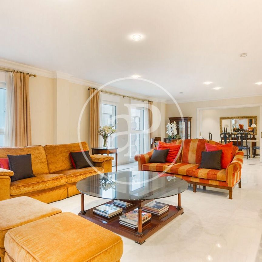 Piso de alquiler en Carrer de Colón, El Pla del Remei - Photo 1