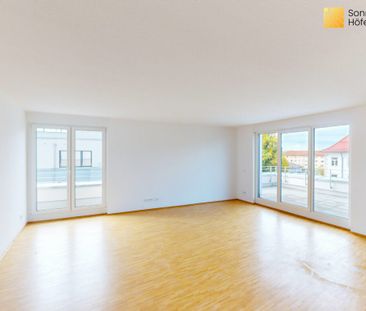 Jetzt UMZUGSBONUS sichern! Schöne 4-Zimmer-Wohnung mit Dachterrasse... - Photo 2