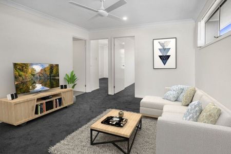 3 Bedroom Townhouse - Photo 2