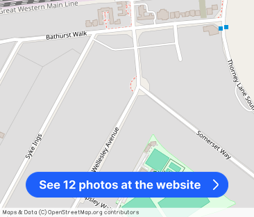 Bathurst Walk, Richings Park, SL0 - Photo 1