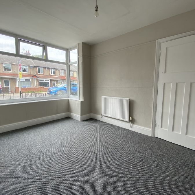 Chelmsford Avenue, Grimsby - Photo 1