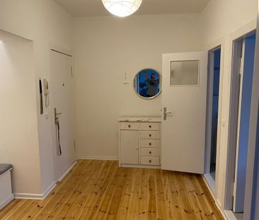 Untermeite Wohnung in Berlin Wilmersdorf - Foto 1