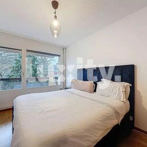 Superb apartment near the nations - Photo 2