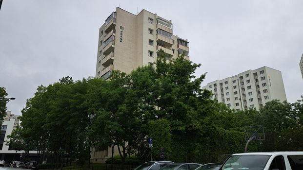 Warszawa, Kuflewska - Photo 1