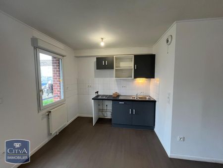 Location Appartement 2 pièces 44m² LOUVROIL 59720 - Photo 3