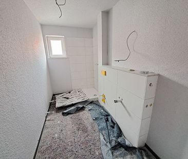 Modernisierte 3-Zimmer-Wohnung in Bremerhaven-Geestemünde-Süd! - Foto 1