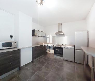 Location Appartement 2 pièces 63m² STRASBOURG 67000 - Photo 1