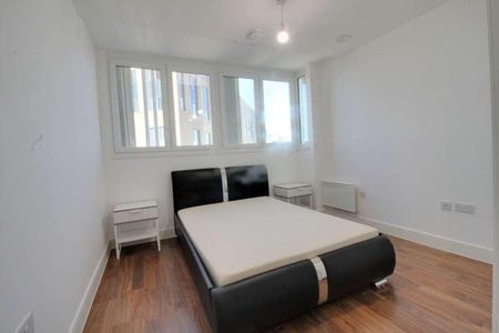 Metropolitan House, One Hagley Road, Birmingham, B16 - Photo 2