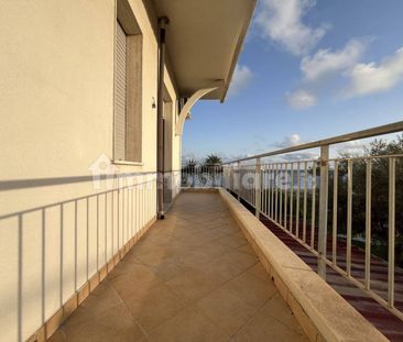 Appartamento in villa via Nazionale, Riace Marina, Riace - Photo 5