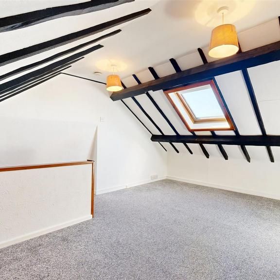 2 bedroom house to rent - Photo 1