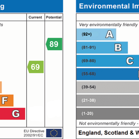 4 bedroom terraced house to rent - Photo 1