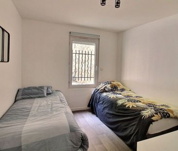 Appartement à louer - Photo 2