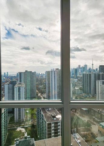 For Lease - 585 Bloor Street Unit# 2821, Toronto, Ontario - Photo 3