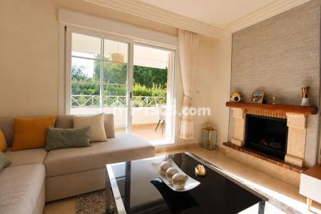 Piso en alquiler en Costa del Sol Occidental - Photo 4