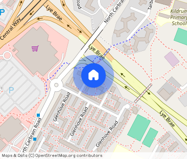 Glenhove Road, Cumbernauld, Glasgow, G67 - Photo 1