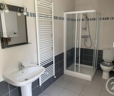 Location Appartement 2 pièces 47m² CREUTZWALD 57150 - Photo 2