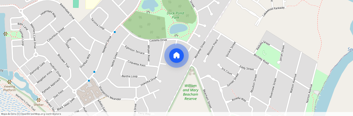 82 Sharperton Meander, Dudley Park