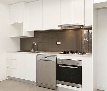 Unit 206/135-137 Pacific Highway, Hornsby. - Photo 5