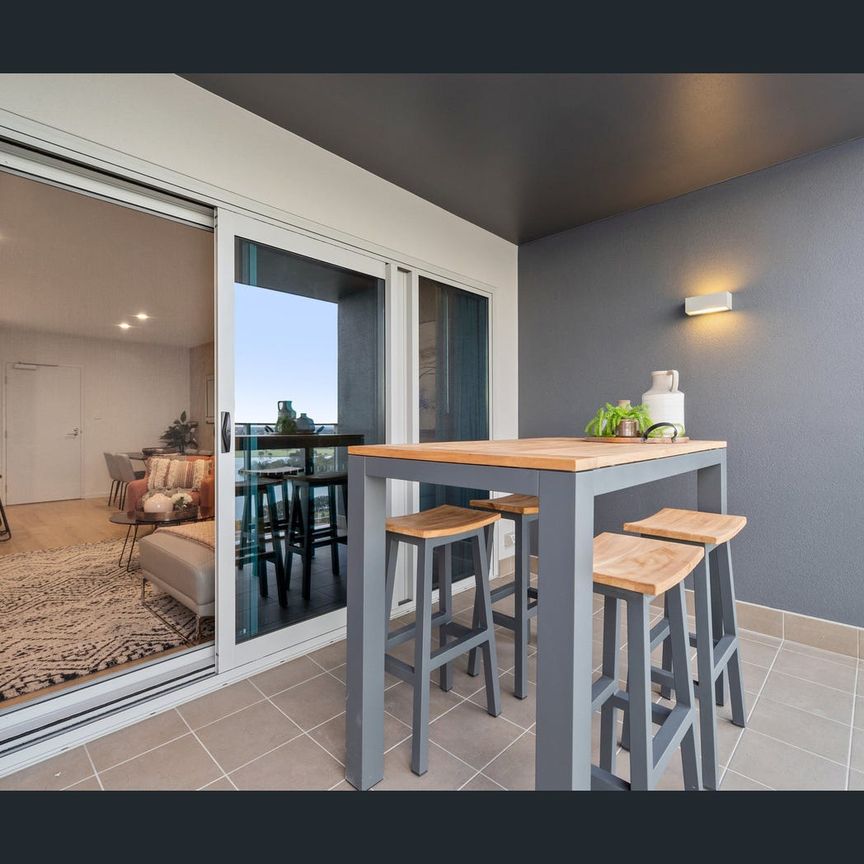 3002/63 Adelaide Terrace, East Perth, WA 6004 - Photo 1